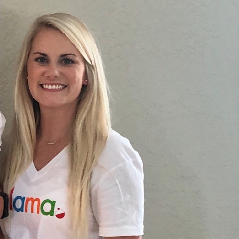 Meet your Posher, Lauren